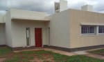 El municipio de Apolinario Saravia tendrá un nuevo barrio con 40 casas