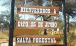 Imperdible propuesta educativa para Salta Forestal. Ahora podrás terminar la primaria en el CIC