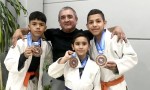 Destacada participación de gonzaleños en el Torneo Sudamericano de Judo
