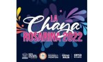 Presentación de la Chaya Rosarina 2022