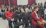 En Saravia más de 300 alumnos iniciaron el ciclo lectivo en la Sede 90 Ucasal