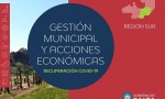 En Joaquín V. González, ministros, intendentes y legisladores abordarán el Plan de Gestión Municipal y otros temas