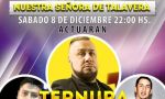 Talavera se prepara para honrar a su Santa Patrona este sábado 8 de diciembre