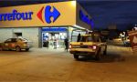 SALTA : [URGENTE] Clausuraron Carrefour por no respetar los precios y subirlos en plena pandemia
