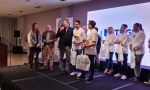Dupla de cocineros salteños ganador del concurso “El Gusto Argentino”