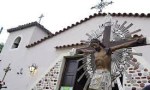 El Milagro de Anta cada vez más grande: miles de fieles se congregaron en Piquete