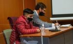 URGENTE. Condenaron a Lautaro Teruel a 12 años de prisión por abuso sexual