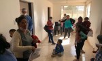 En Salta Forestal 185 personas recibieron asistencia durante un operativo sanitario