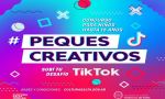 Cultura lanza “Peques Creativos”, un encuentro por Tik Tok con los más chicos