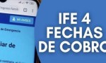 IFE 4 de ANSES: hoy comienza a pagarse la primera cuota del Refuerzo de 18 mil pesos
