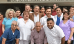 Sáenz habilitó en J. V. González el sexto Centro de diálisis y oncología: “Federalizamos la salud para que todos los salteños tengan los mismos servicios y oportunidades”