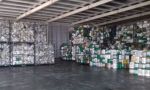 CAT de Las Lajitas y Embarcación: La Provincia avanza en la gestión de envases vacíos de fitosanitarios