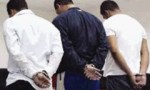 El Quebrachal: Tres detenidos por el robo a un repartidor de bebidas gaseosas