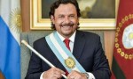 Gustavo Sáenz asumirá el domingo como gobernador de Salta para el periodo 2023-2027