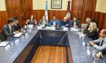 Fiore ante senadores: “Los procesos administrativos docentes no pueden estar sujetos a discrecionalidades”