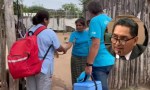 GERARDO ORELLANA :  "La prevención es la clave para salvar vidas"