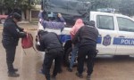 Refuerzan la seguridad en Joaquín V. González con amplios operativos policiales