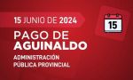 El Gobierno pagará esta semana el medio aguinaldo el 15 de junio