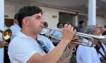 Las Lajitas fortalece su identidad con la Banda de Música y formación juvenil