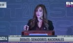 Royón: “Hoy nos hacen elegir entre dos fracasos”