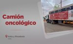 El móvil oncológico realizará mamografías y Papanicolaou en el departamento Anta y Rivadavia