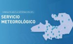 Estado del tiempo en Salta: rige una alerta amarilla por vientos