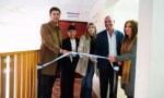 La Provincia inauguró un nuevo espacio de mediación en Las Lajitas