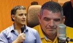 Jarsún cruzó a Olmedo y se planta en la escena política: lo trató de ‘inimputable'