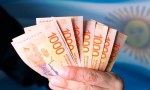 El Gobierno de Salta adelanta el pago de sueldos de abril en el marco del Día del Trabajador