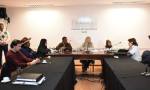 La senadora Betina Navarro impulsa una ley para fortalecer los museos escolares en toda la provincia