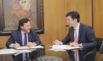 Urtubey adhiere "fervientemente" al Pacto de Güemes de Sáenz