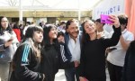 Juventud real, con participación y poder: Sáenz presentó un plan inédito e interministerial con recursos, ideas y acciones concretas