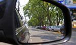 J. V. González: Cinco detenidos por ilícitos cometidos en vehículos estacionados en la vía pública