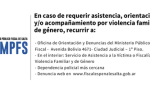 Apolinario Saravia: Imputado por incumplir las medidas de restricción y ejercer violencia contra su expareja