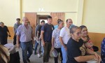 Las Lajitas celebró el Día del Trabajador con un gran locro comunitario