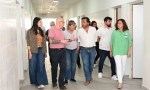 La ampliación del hospital de Rosario de la Frontera sumará un total de 64 camas