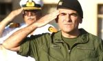 Coronel salteño se convirtió en el nuevo jefe de la seguridad de Javier Milei