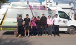 Vóley playa femenino de Joaquín V Gonzalez clasificó a la zonal de los Juegos Evita