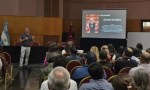 Especialista de Modernización compartirá conocimientos sobre Inteligencia Artificial en La Viña y Las Lajitas