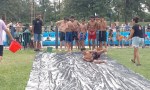 Comenzó el Verano Galpón con una agenda de actividades para toda la familia