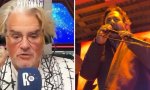 Sáenz le respondió a Pettinato: "El folclore no se entiende, se siente"