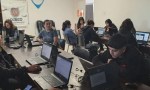 NIDO, un motor de innovación educativa y tecnológica en Apolinario Saravia