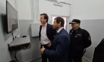Más recursos e infraestructura para optimizar el servicio policial en el sur provincial