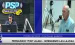 "Balance de gestión, festival de lujo y definiciones políticas: las claves de Alabi en PSP"