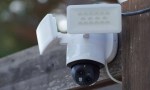 Las Lajitas refuerza su seguridad con cámaras y monitoreo 24 horas