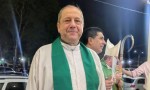 Monseñor Cargnello encabezó la asunción del padre Fleckenstein en JVG
