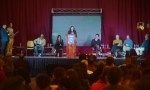 Elecciones 2025: siete de nueve candidatos a senadores debatieron en Salta