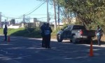 Más de 1100 conductores fueron sancionados por incumplir las normativas viales