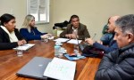 La Red de Escuelas para la Prevención del Abandono Escolar fue presentada a Senadores