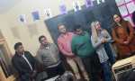 Nueva aula para la educación de jóvenes y adultos en Gaona
